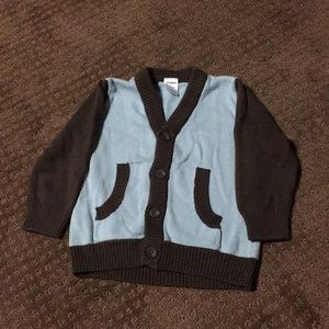Kid’s Sweater